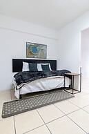 Hotel Citadin Z4