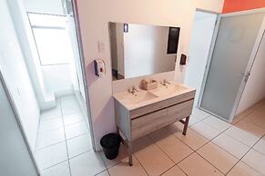 Hotel Citadin Z4