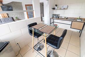 Hotel Citadin Z4
