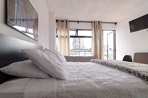 Hotel Citadin Z4