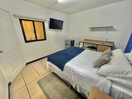 Hotel Citadin Z4