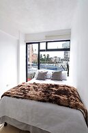 Hotel Citadin Z4