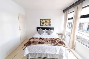 Hotel Citadin Z4