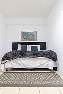 Hotel Citadin Z4