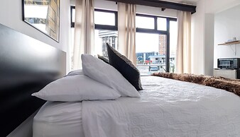 Hotel Citadin Z4