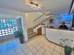 Hotel Citadin Z4