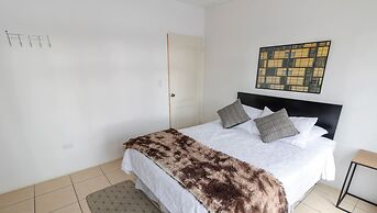 Hotel Citadin Z4