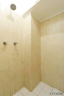Hotel Citadin Z4