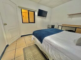Hotel Citadin Z4