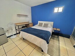 Hotel Citadin Z4
