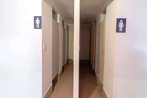 Hotel Citadin Z4