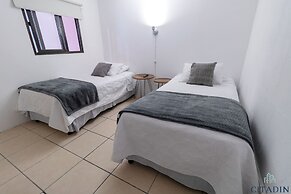 Hotel Citadin Z4