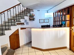 Hotel Citadin Z4
