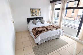 Hotel Citadin Z4