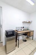 Hotel Citadin Z4