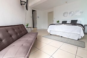 Hotel Citadin Z4