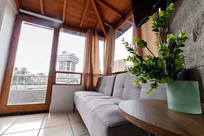 Hotel Citadin Z4