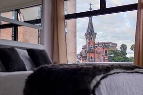 Hotel Citadin Z4