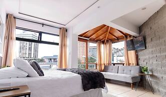 Hotel Citadin Z4