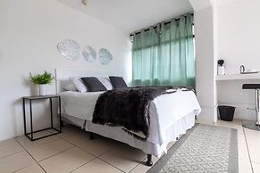 Hotel Citadin Z4