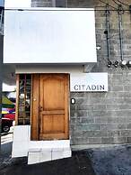 Hotel Citadin Z4