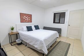 Hotel Citadin Z4