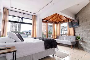 Hotel Citadin Z4
