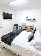 Hotel Citadin Z4