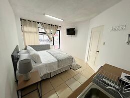 Hotel Citadin Z4
