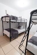 Hotel Citadin Z4