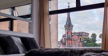 Hotel Citadin Z4