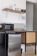 Hotel Citadin Z4