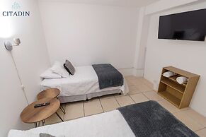 Hotel Citadin Z4