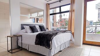 Hotel Citadin Z4