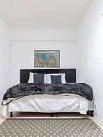 Hotel Citadin Z4