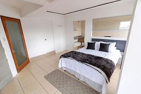 Hotel Citadin Z4