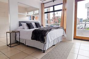 Hotel Citadin Z4