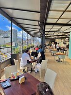 Hotel Citadin Z4