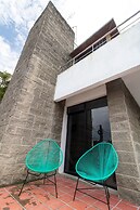 Hotel Citadin Z4