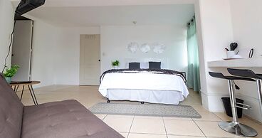 Hotel Citadin Z4