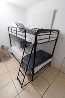 Hotel Citadin Z4