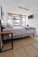 Hotel Citadin Z4