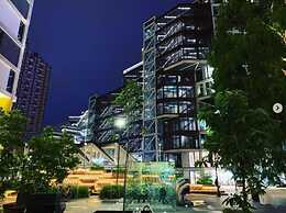 Hotel Citadin Z4