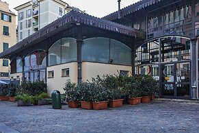 Comfort Studio in Brignole de Ferrari by Wonderful Italy