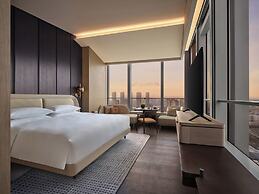 ANDAZ NANJING HEXI, BY HYATT