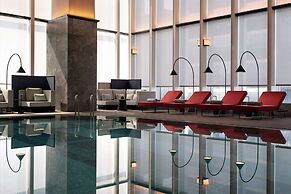 ANDAZ NANJING HEXI, BY HYATT