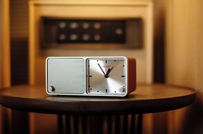 ANDAZ NANJING HEXI, BY HYATT