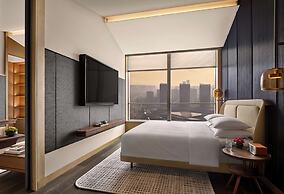 ANDAZ NANJING HEXI, BY HYATT