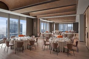 ANDAZ NANJING HEXI, BY HYATT