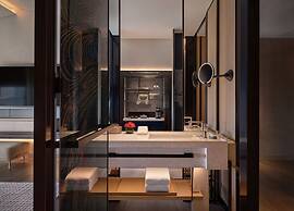ANDAZ NANJING HEXI, BY HYATT